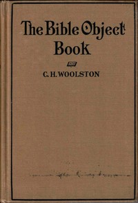 Cover of The Bible object book — Reading ...
